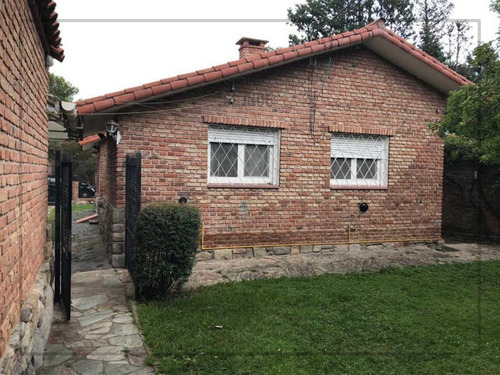 Imagen 6 de 11 de La Cumbre, Córdoba. Venta Chalet 3 Ambientes.