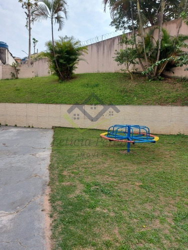 Imagem 16 de 30 de Casa Em Condominio Fechado 90m2 - Parque Sao Domingos - Ca00265 - 70470140