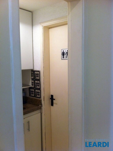 Imagem 5 de 9 de Conj. Comercial - Vila Mariana - Sp - 630086