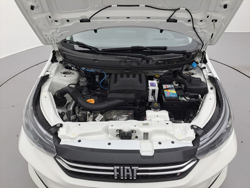 Fiat Cronos 1.3 FIREFLY FLEX DRIVE MANUAL