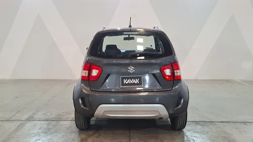 Suzuki Ignis 1.2 Gl