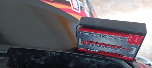 Imagen 17 de 25 de Can-am Ds 450