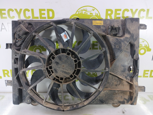 Electroventilador Chevrolet Sonic 1.6 (05458274)