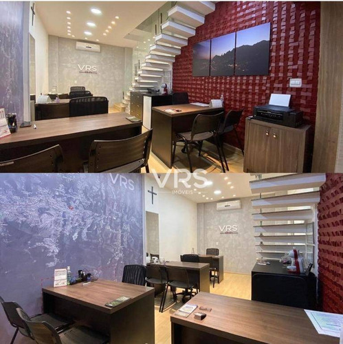 Imagem 16 de 16 de Apartamento Com 2 Dormitórios E Varanda À Venda, 100 M² Por R$ 490.000 - Várzea - Teresópolis/rj - Ap0385
