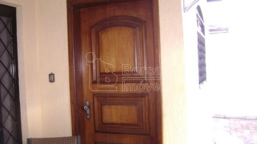 Imagem 3 de 6 de Venda De Casas / Padrão Na Cidade De Araraquara 6789