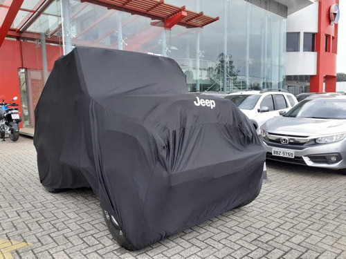 Imagem 8 de 15 de Ford Jeep