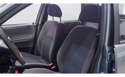 Chevrolet Classic 1.0 MPFI LS 8V FLEX 4P MANUAL