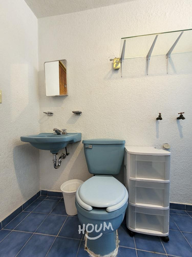 Imagen 17 de 22 de Departamento En Cuchilla De Padierna, Tlalpan Con 2 Recámaras, 100 M², Id: 87265