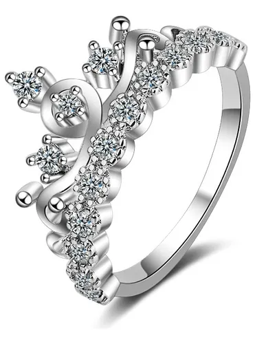Anillos de diamantes mercadolibre deals