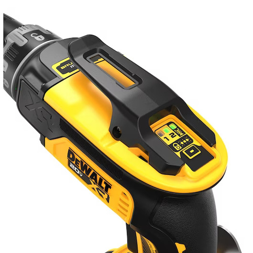 Atornillador Tabiquero Drywall Dewalt Dcf630b 20v Xr