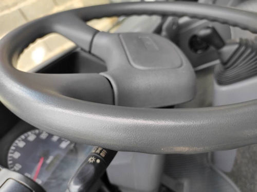 Imagen 2 de 11 de Chevrolet Npr Turbo - Tipo Furgon/cava