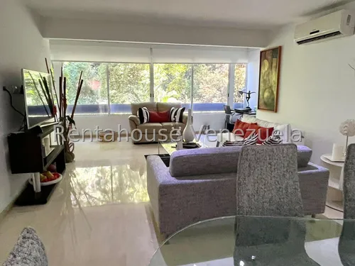 Apartamento En Venta San Román