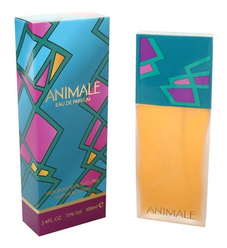 Animale For Her Edp 200ml Premium