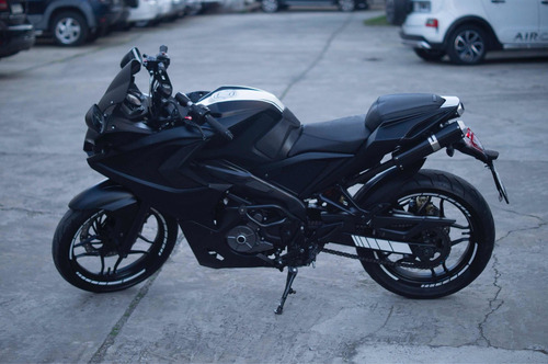 Imagen 2 de 11 de Bajaj Rouser Rs 200 -- Ns 200 As 200 Dominar 250