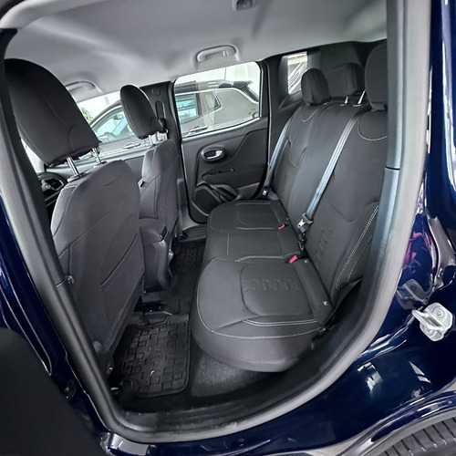 Jeep Renegade 1.8 Sport