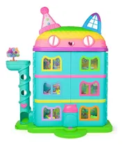 Comprar Casa de muñecas Spin Master Spin Master Gabby Dollhouse 36200 color Turquesa