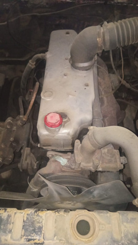 Ford FORD 600 D