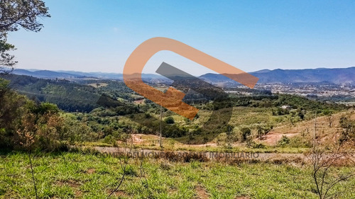 Imagem 8 de 8 de Atibaia Sp Terreno 697 M² C/ Vista Panorâmica Ref. Abl-2