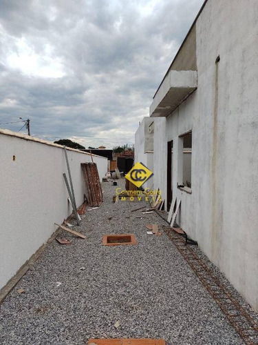Imagem 17 de 30 de Casa Com 2 Dormitórios À Venda, 70 M² Por R$ 265.000,00 - Terra Firme - Rio Das Ostras/rj - Ca1989