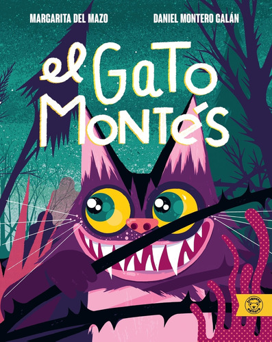 Livro Fisico -  El Gato Montés