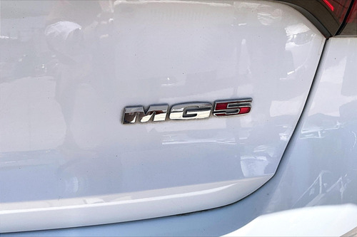 Mg Mg5 2022
