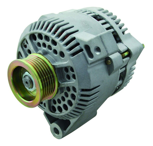 Sustituto Alternador Para Ford 4.9l Truck Van L6 Repuesto 92