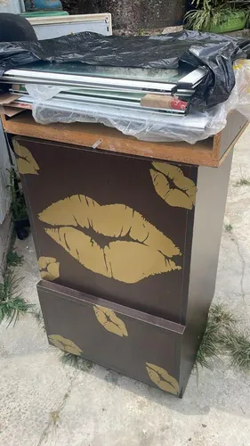 Stand Comercial