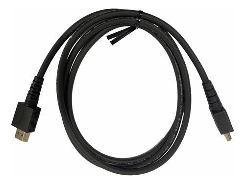 Cable Hdmi Original Para Nintendo Switch Nuevo