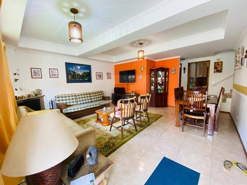 Casa À Venda, 124 M² Por R$ 550.000,00 - Araras - Teresópolis/rj - Ca1208