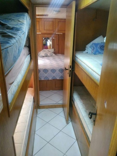 Mercedes 1525 Motor Home Mb 11 Metros