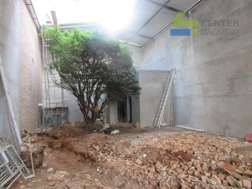 Imagem 2 de 5 de Galpao - Vila Clementino - Ref: 11635 - L-869632