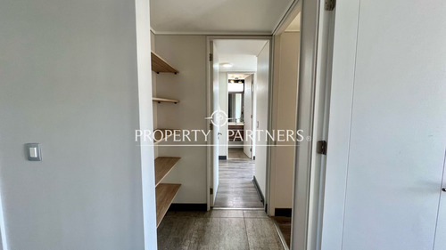 Propiedad En Arriendo En Calle Santa Cristina, Mac...