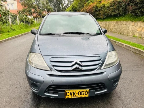Citroën C3 1.4 Sx