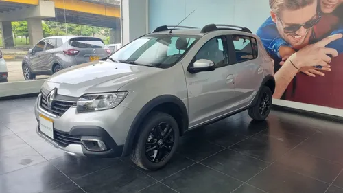 Renault Stepway 1.6 Intens