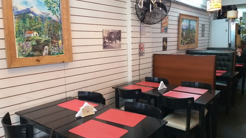 Imagen 4 de 10 de Cerveeria Bar Almagro Tasa Y Vende L & L Group