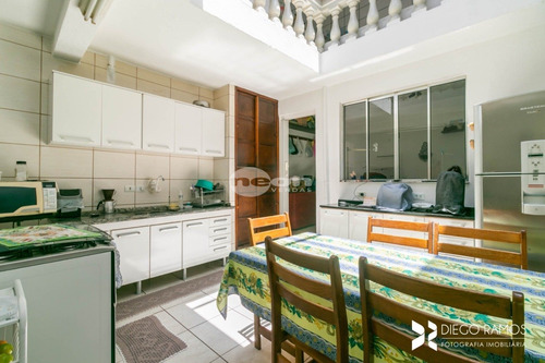 Imagem 5 de 15 de Casa Sobrado - Jordanopolis - Ref: 659 - V-659