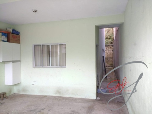 Imagem 24 de 26 de Sobrado A Venda Em Itapevi -sp. 270m² Com 4 Dormitórios. - Ca00690 - 70383432
