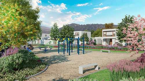 Imagen 17 de 27 de Condominio Las Loicas