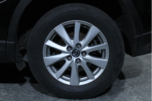 Mazda CX-5 2.0 L I Sport At