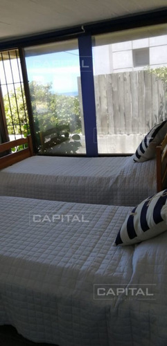 Imagen 25 de 30 de Casa Moderna En Dos Plantas En Venta En El Chorro