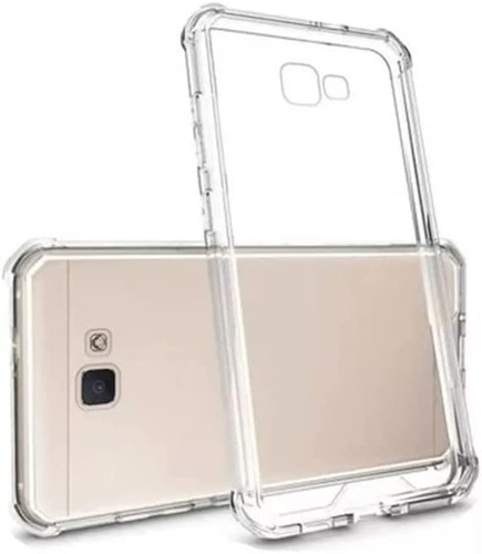 Forro Case Estuche Samsung J5 Prime Tienda Fisica