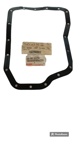 Empacadura Carter Hidromatico Toyota Camry 2006-2009