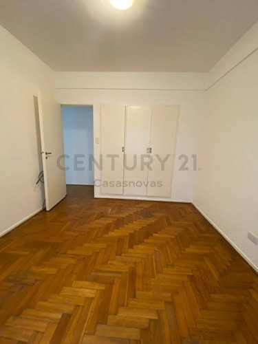 Imagen 21 de 27 de Venta En Recoleta Departamento 2 Ambientes C/balcon