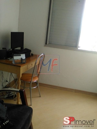 Imagem 14 de 17 de Ref: 14.845 Lindo Apartamento No Alto De Santana Com 70 M² 3 Quartos Sendo 1 Suíte E Closet, Sala, Cozinha Com Armário, Lavanderia, 1 Vaga. - 14845