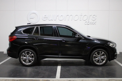 Imagen 2 de 8 de Bmw X1 2019
