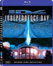 Comprar Blu Ray Dia De La Independencia