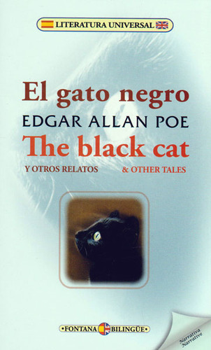 El Gato Negro-the Black Cat