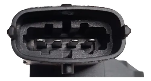 Sensor Map Multiple Bt50 2.5 Ford Focus Ranger Diesel
