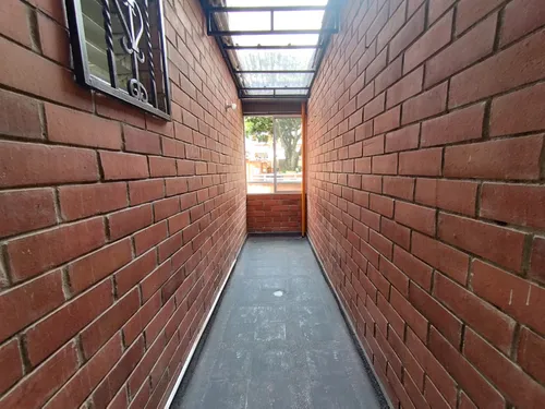 Apartamento En Arriendo En Calasanz. Cod A17347