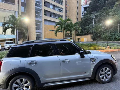 Mini Countryman 1.5 F60 Cooper S E Chili All4